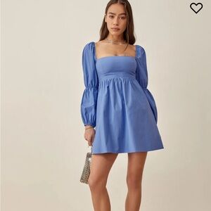 Reformation Michaela Dress